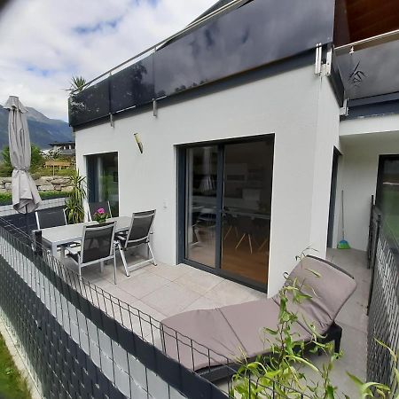 Alpenappartement Sonne 厄姆豪森 外观 照片