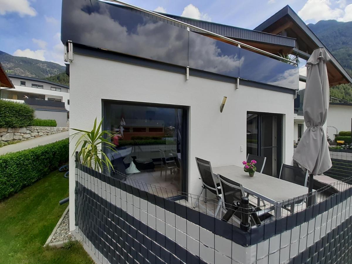 Alpenappartement Sonne 厄姆豪森 外观 照片